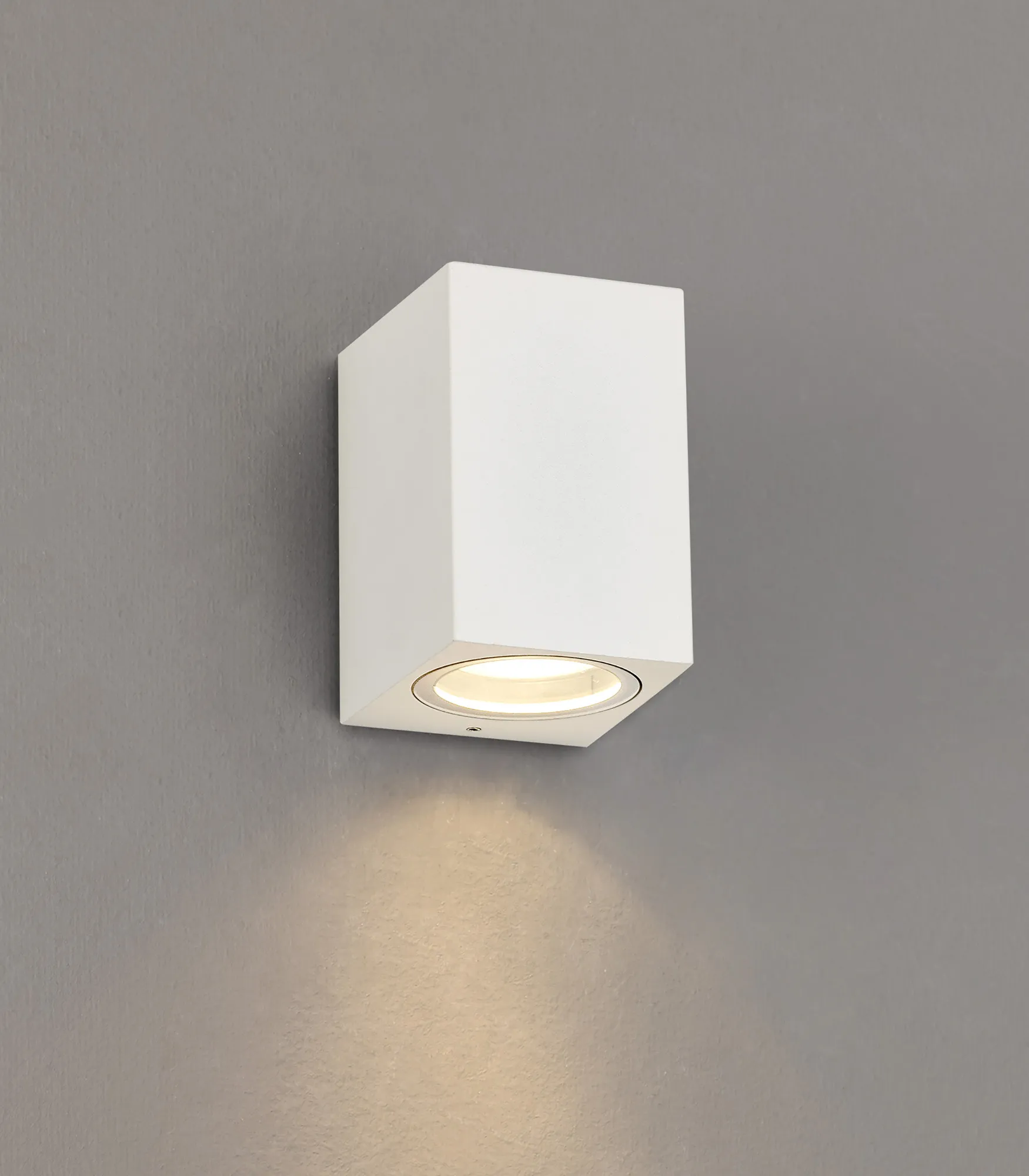 Tomar Exterior Lights Deco Directional Wall Lights